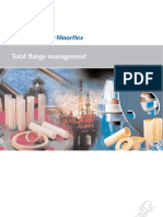 Original Flange Management Brochure