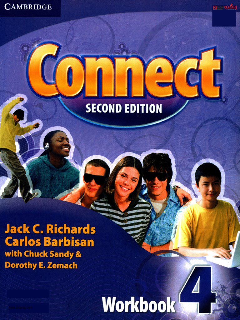 Connectivity Level 4 Workbook PDF | PDF