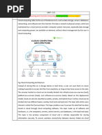 CC Sessional - 1