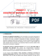 Tema 2 Sistemas de control