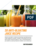 Copy of Anti-Bloating Juice Recipe A4
