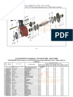 Foton Engine Parts PDF