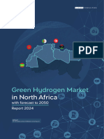 2024 - Green Hydrogen Market North Africa - AlexC