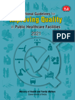 Operational-Guidelines-For-Improving Quality Public Health Facilities 2021