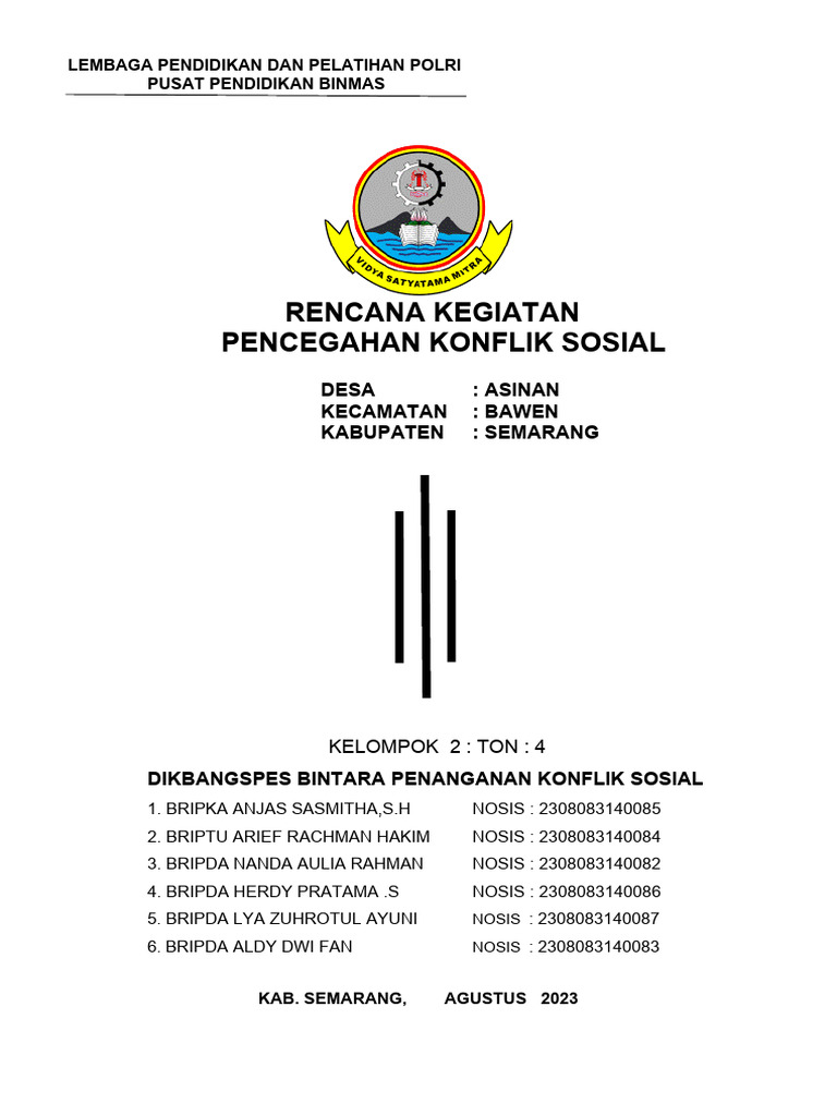 Cover Rengiat Gahkon | PDF | Social Science