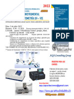 220613AQA1 PUB Instrumentacion Espectrofotometria UV VIS ANUNCIO 17