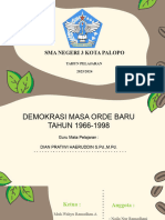 File Ppt Kelompok 2 Demokrasi Orde Baru (Selesai)