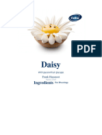 Daisy en