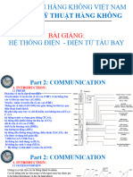 Bai Giang Dien - Dien Tu HK - Part 2 - Communication Đã S A