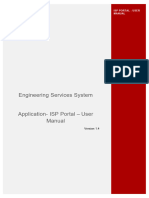 BPCL eConnect Portal User Guide | PDF | Password | Login