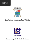 Guia Rápido do Novo SECAF | PDF | Entrada/Saída | Informática