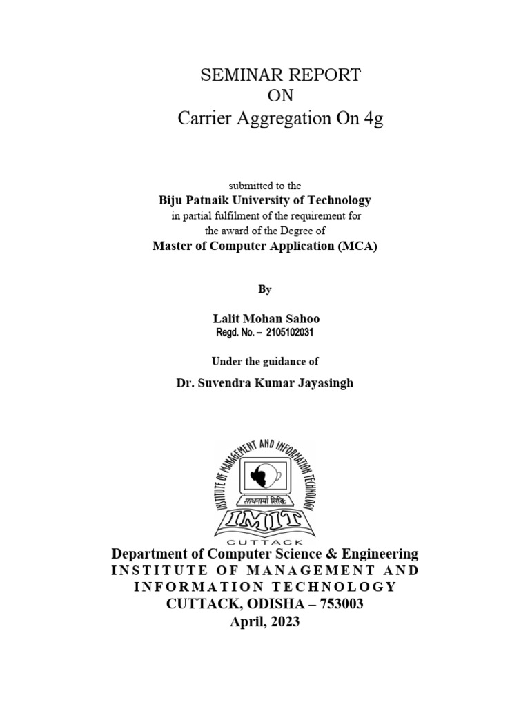 Overview of Near Field Communication | PDF | Computer Science | Computing