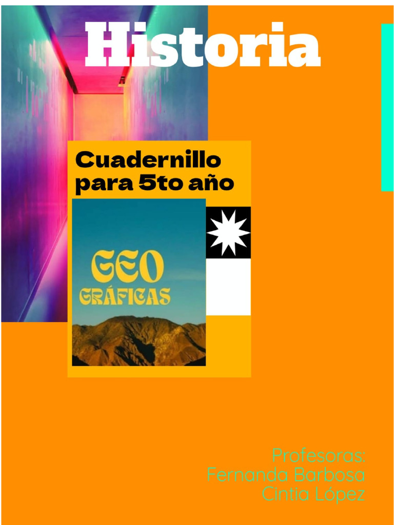 Historia 5to Pdf Fidel Castro Guerra Fría