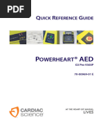 MPDS Dispatch Codes Overview | PDF | Bleeding | Thorax
