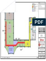 Id-106 Proposed Floor Finishes Plan