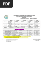 TT EE 08 - 7thsemester