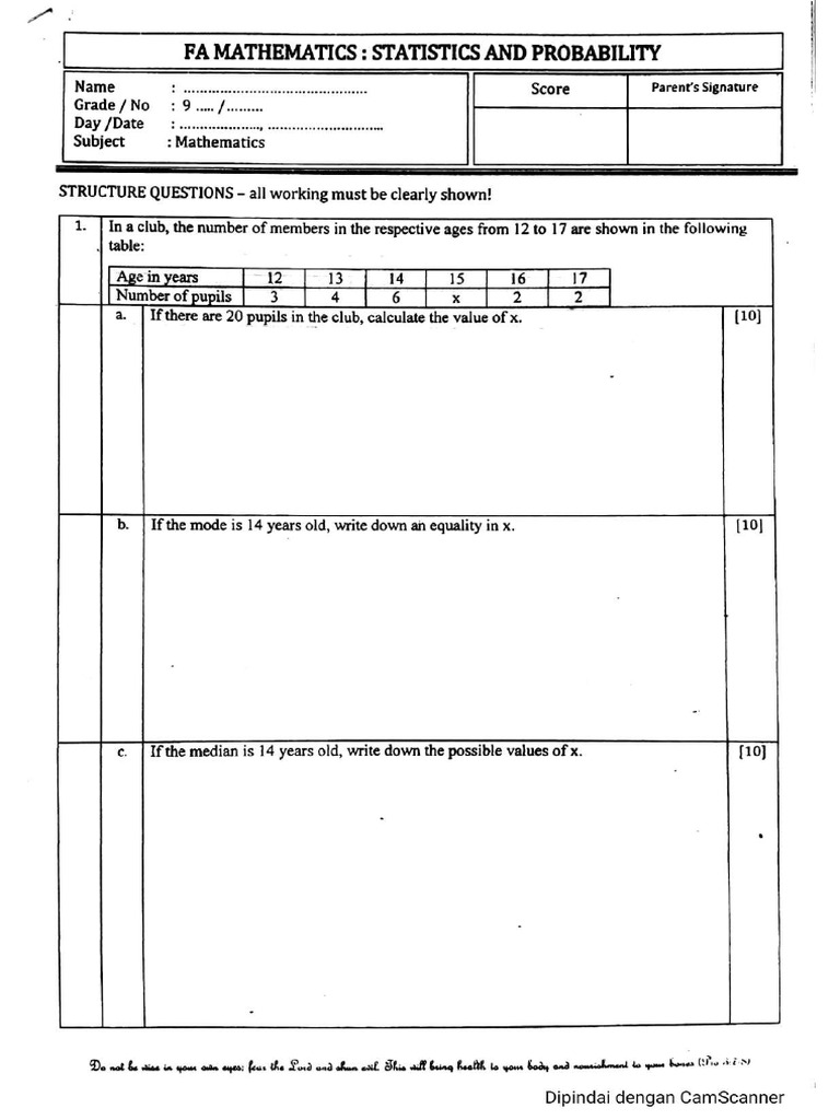 Prob 2 | PDF