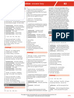 B2 Extra Grammar Practice Answer Key