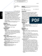 Dextrin: Assay