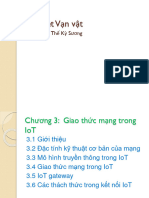 Bai giang LT IoTs_Chuong3