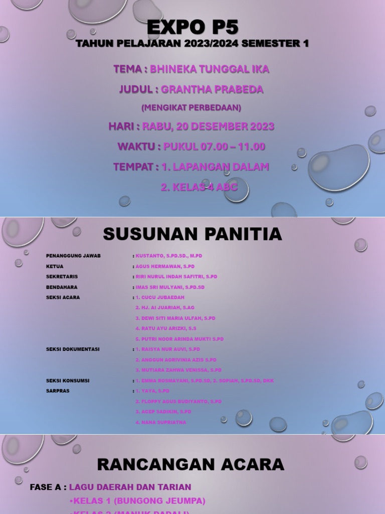 Expo | PDF | Seni