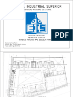 Anteproyecto Escuela Primaria Ubicada en Santa Fe