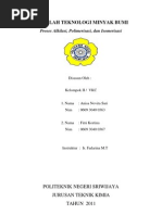 Download Alkilasi Polimerisasi Dan Isomerisasi by Anisa NovitaSharyie Csls SN73466501 doc pdf