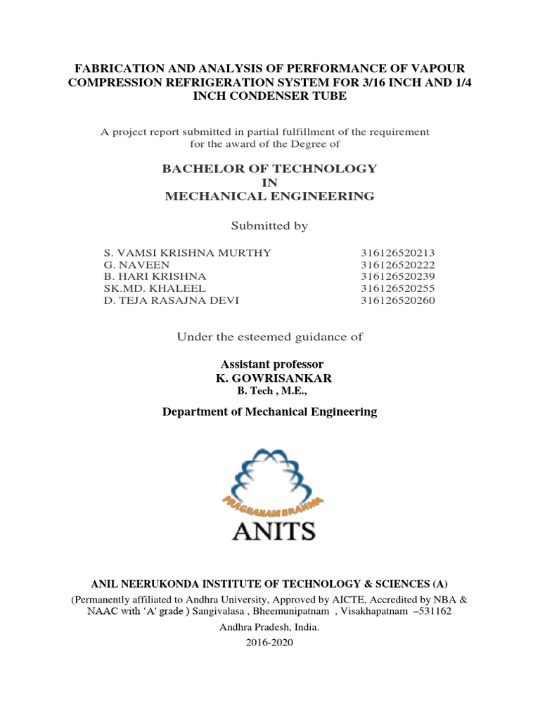 Project Book Price India