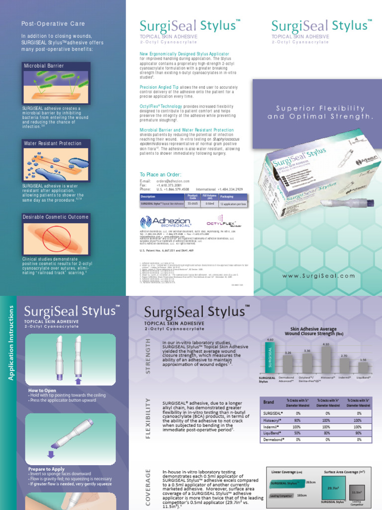 surgiseal-tart-logo-catalog-pdf-adhesion-adhesive