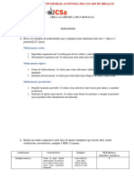 Taller Emulsiones