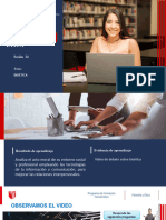 PPT SESIÓN 14