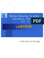 Bai Giang Labview