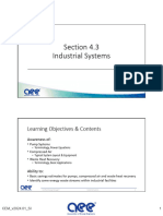 04.3 - Industrial Systems - v2024.01 - CEM - SI