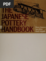 Korean Buncheong Ceramics | PDF | Pottery | Decorative Arts
