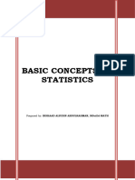 01 MMW Basic Concepts of Statistics