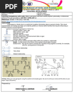 Henry Sy Family Tree Overview | PDF