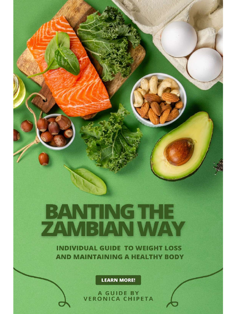 Banting | PDF