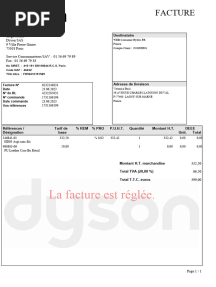 Documents : explorez et téléversez gratuitement | Scribd