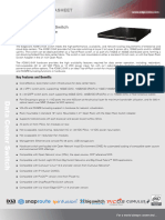 Edge Core - Data Sheet