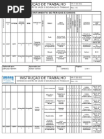 IT SS 002 LPD Almoxarifado