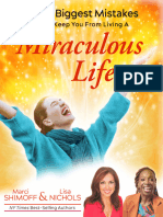 Miraculous Life Ebook