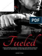 K. Bromberg - Driven 2 - Fueled (Oficial)