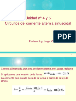 Impedancia, Adm, Potencia, FP, Ejemplos, Reson.