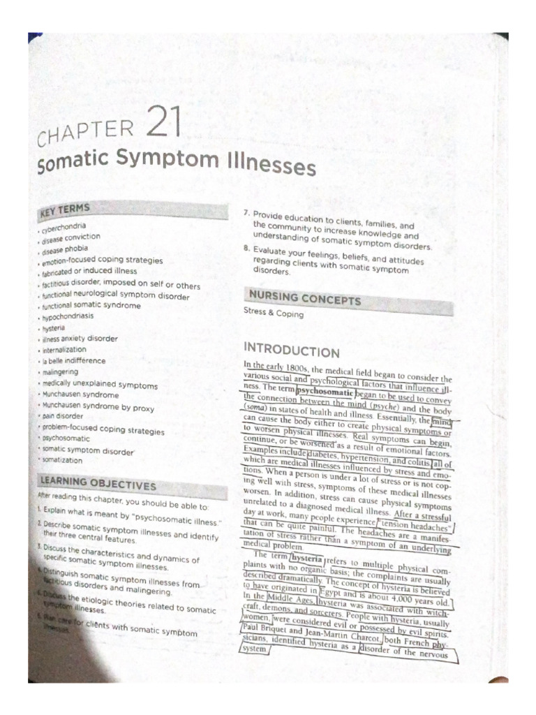 Scanned documents pdf