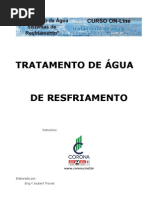 Torre Caldeira Tratamento Agua