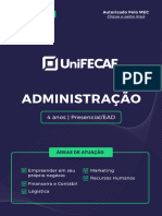 UniFECAF Guia Administração A4 v2