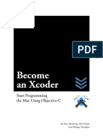 Become An Xcoder