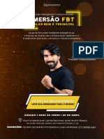 IMERSÃO FBT Com Guto Santos