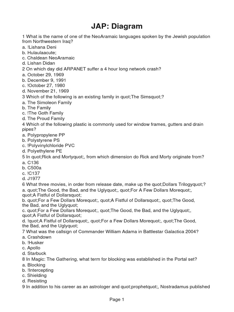 JAP188 Assignment 9 | PDF | Mystery, Thriller & Crime Fiction | Young Adult