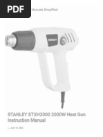 BYS24007-JX-008 Installation, Operating and Maintenance Manual A01